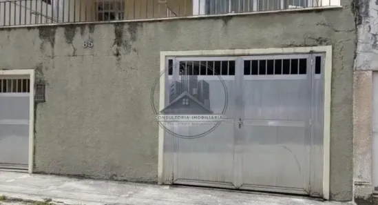 Casa de Condomínio com 2 Quartos à venda, 109m² no Taquara, Rio de Janeiro