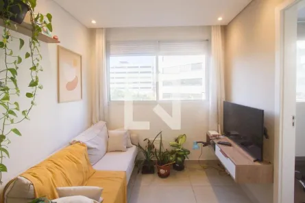 Apartamento com 2 Quartos à venda, 35m² no Jardim Promissão, São Paulo