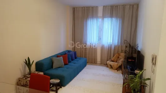 Apartamento com 2 Quartos à venda, 75m² no Centro, Florianópolis