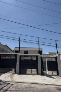 Sobrado com 2 Quartos à venda, 75m² no Vila União (Zona Leste), São Paulo