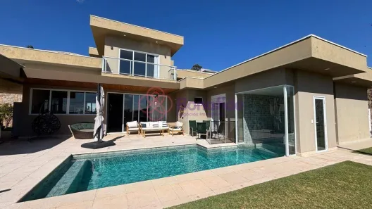 Casa com 4 Quartos à venda, 404m² no Loteamento Vale Azul I, Jundiaí