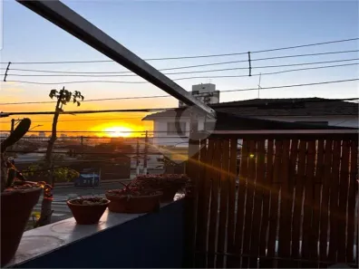 Sobrado com 9 Quartos para alugar, 220m² no Mirandópolis, São Paulo