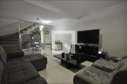 Casa com 3 Quartos à venda, 312m² no Vila Nova Carolina, São Paulo