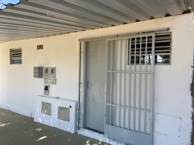 Kitnet com 1 Quarto para alugar, 28m² no Parque Atheneu, Goiânia
