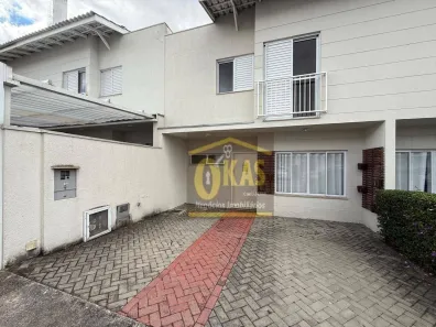 Casa de Condomínio com 3 Quartos à venda, 105m² no Alto Ipiranga, Mogi das Cruzes