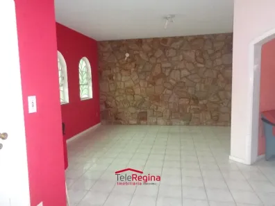 Sobrado com 4 Quartos à venda, 220m² no Vila Antônio Augusto Luiz, Caçapava