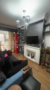 Sobrado com 2 Quartos à venda, 192m² no Santa Paula, São Caetano do Sul