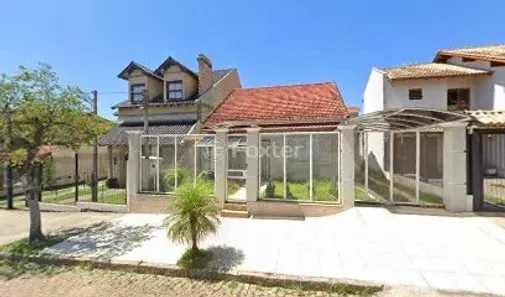 Casa com 3 Quartos à venda, 128m² no Teresópolis, Porto Alegre