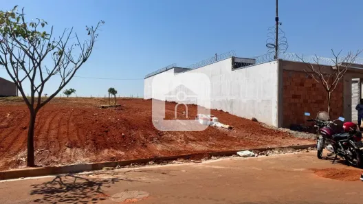 Lote/Terreno à venda, 250m² no Loteamento Portal do Vale II, Uberlândia