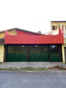 Casa com 3 Quartos à venda, 100m² no Jardim Colonial, São Paulo