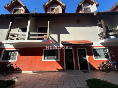 Casa de Condomínio com 3 Quartos à venda, 100m² no Riviera, Bertioga