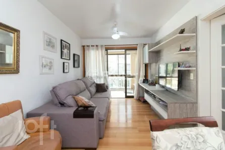 Apartamento com 3 Quartos à venda, 93m² no Teresópolis, Porto Alegre
