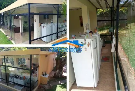 Apartamento com 2 Quartos à venda, 300m² no Paruru, Ibiúna
