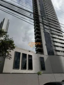 Apartamento com 4 Quartos à venda, 153m² no Madalena, Recife