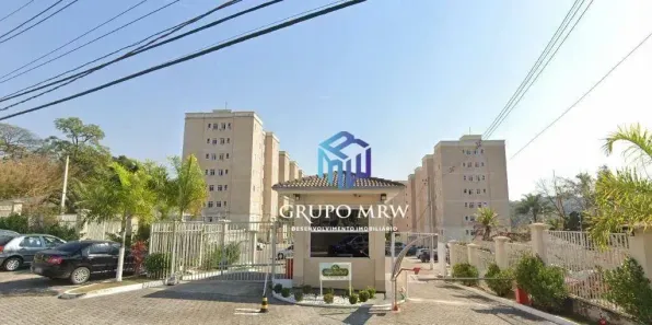 Apartamento com 2 Quartos à venda, 52m² no Além Ponte, Sorocaba