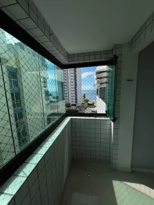 Apartamento com 2 Quartos para alugar, 60m² no Candeias, Jaboatão dos Guararapes