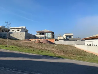 Lote/Terreno à venda, 600m² no Condomínio Residencial Monaco, São José dos Campos