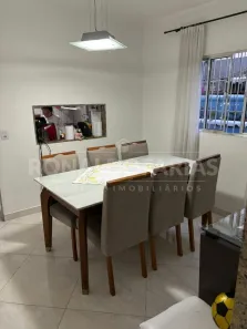 Sobrado com 3 Quartos à venda, 125m² no Vila Nova das Belezas, São Paulo
