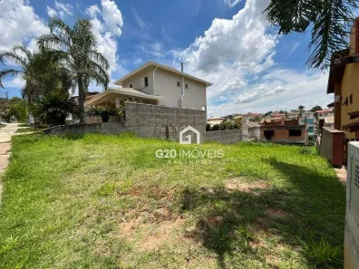 Lote/Terreno à venda, 330m² no Chácaras Alpina, Valinhos