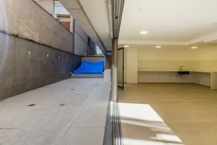 Apartamento com 3 Quartos à venda, 251m² no Leblon, Rio de Janeiro