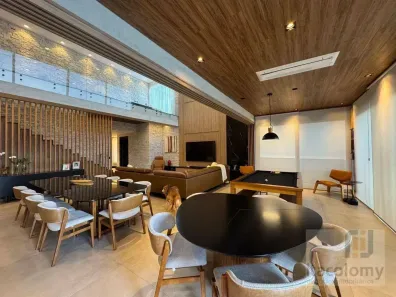 Casa de Condomínio com 4 Quartos à venda, 420m² no Tamboré, Santana de Parnaíba