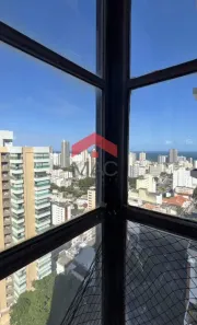 Apartamento com 4 Quartos à venda, 206m² no Graça, Salvador