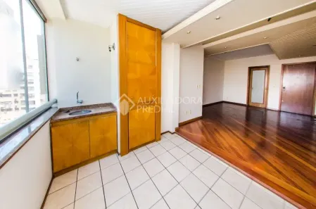Apartamento com 3 Quartos à venda, 112m² no Boa Vista, Porto Alegre