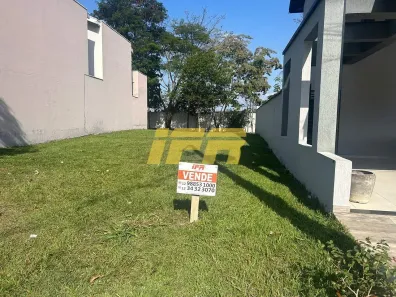 Lote/Terreno à venda, 263m² no Campos do Conde II Louvre, Tremembé