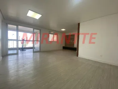 Apartamento com 3 Quartos à venda, 127m² no Santana, São Paulo