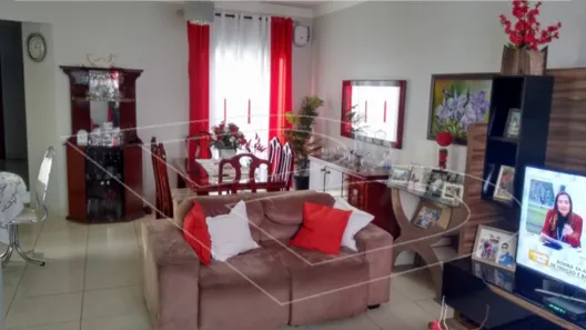 Casa com 2 Quartos à venda, 100m² no Jardim Nova Suíça, Limeira