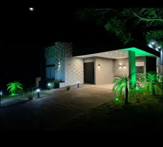 Casa com 3 Quartos à venda, 160m² no Condomínio Riviera de Santa Cristina XIII, Paranapanema