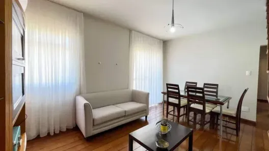 Cobertura com 4 Quartos à venda, 140m² no Luxemburgo, Belo Horizonte