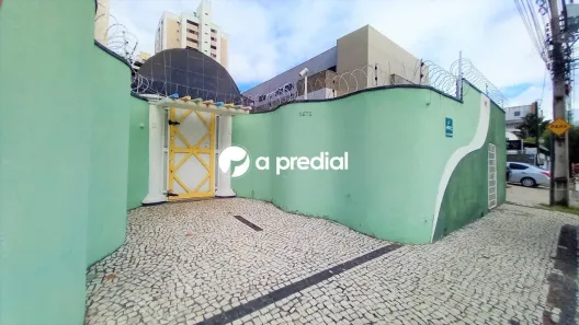 Ponto Comercial para alugar, 1000m² no Aldeota, Fortaleza
