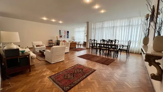 Apartamento com 4 Quartos à venda, 280m² no Copacabana, Rio de Janeiro