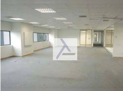 Sala Comercial para venda ou aluguel, 1238m² no Vila Cordeiro, São Paulo