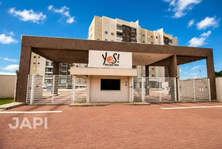 Apartamento com 3 Quartos para venda ou aluguel, 69m² no Medeiros, Jundiaí