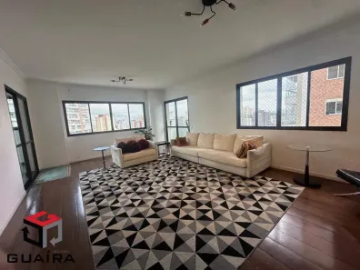 Apartamento com 4 Quartos à venda, 260m² no Centro, São Bernardo do Campo