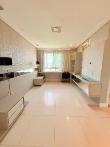 Apartamento com 3 Quartos à venda, 155m² no Ponta do Farol, São Luís