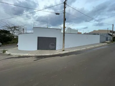 Casa com 2 Quartos à venda, 110m² no Vila Alvorada, Elias Fausto