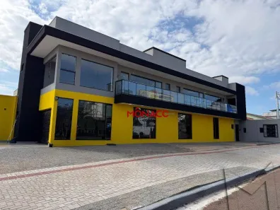 Sala Comercial para alugar, 40m² no Bandeirantes, Londrina