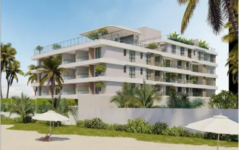 Apartamento com 2 Quartos à venda, 63m² no Jardim Oceania, João Pessoa