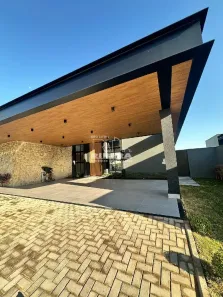 Casa de Condomínio com 4 Quartos à venda, 451m² no Jardim Residencial Saint Patrick 2, Sorocaba