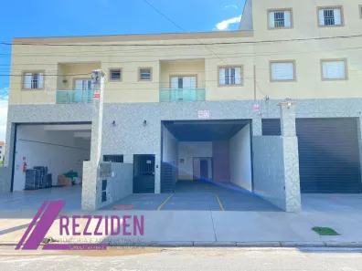 Galpão/Depósito/Armazém para alugar, 110m² no Laranjeiras, Caieiras