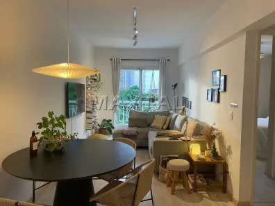 Apartamento com 2 Quartos à venda, 66m² no Santana, São Paulo
