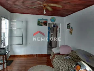 Casa com 1 Quarto à venda, 90m² no Jardim Rio Claro, Caraguatatuba