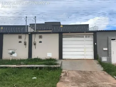 Casa com 3 Quartos à venda, 206m² no Setor Leste, Planaltina