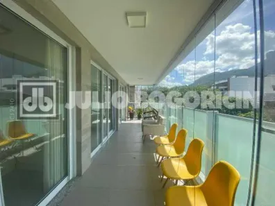Apartamento com 2 Quartos à venda, 92m² no Barra da Tijuca, Rio de Janeiro