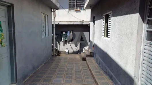 Sobrado com 4 Quartos à venda, 240m² no Jardim Roberto, Osasco