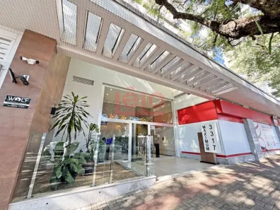 Sala Comercial à venda, 53m² no Zona 01, Maringá
