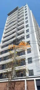 Apartamento com 2 Quartos à venda, 41m² no Cidade Antônio Estevão de Carvalho, São Paulo